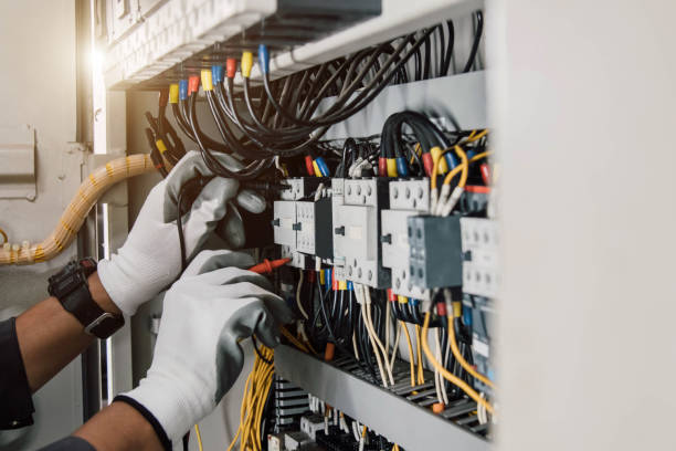 Best Ceiling Fan Installation Electrician  in Oceanside, CA